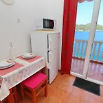 Filipovi - One-bedroom With Balcony And Sea View A1 Lägenhet *