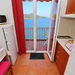 Filipovi - One-bedroom With Balcony And Sea View A1 Lägenhet *