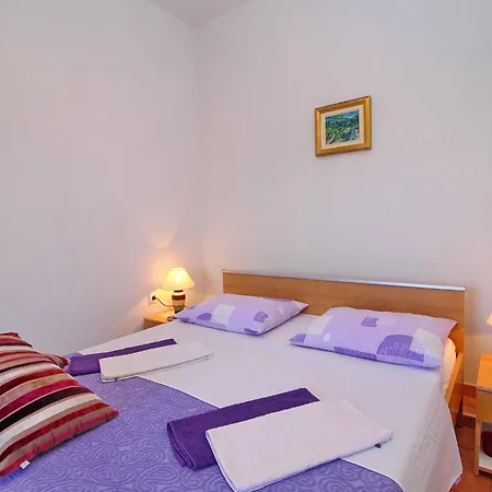 Appartement Filipovi - One-bedroom With Balcony And Sea View A1 *