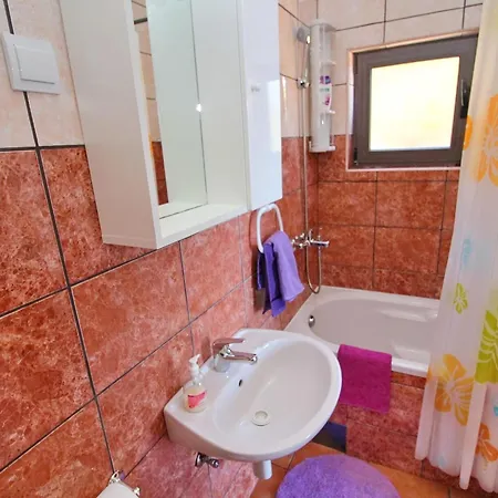 Filipovi - One-bedroom With Balcony And Sea View A1 Appartement *