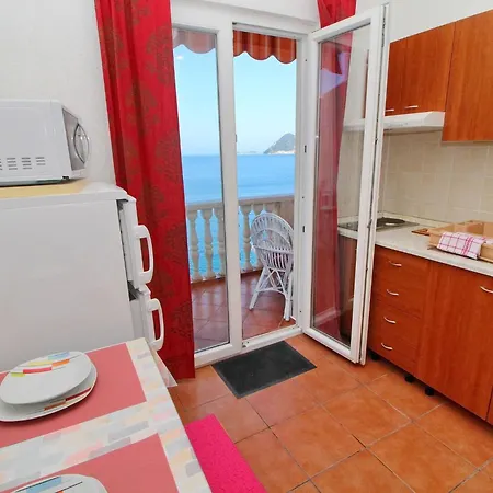 Appartement Filipovi - One-bedroom With Balcony And Sea View A1